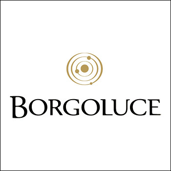 Logo Borgo Luce