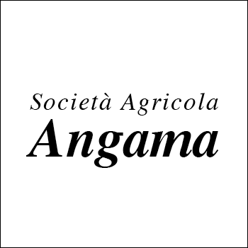 Logo Angama srl Società Agricola